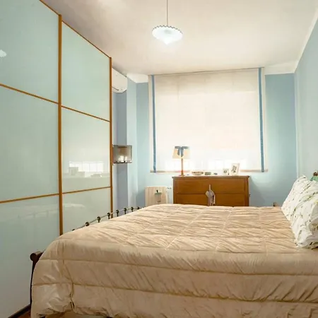In With Your Loved Ones Apartment