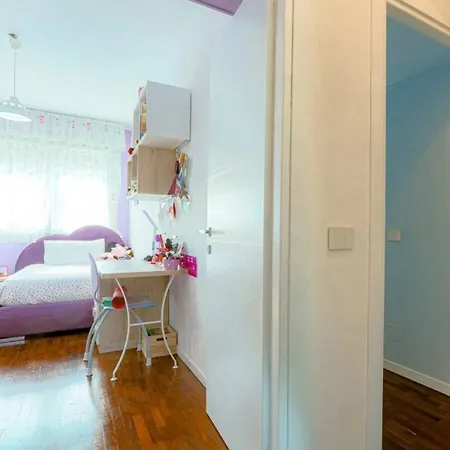 Apartment In With Your Loved Ones