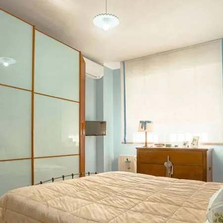 Apartment In With Your Loved Ones *