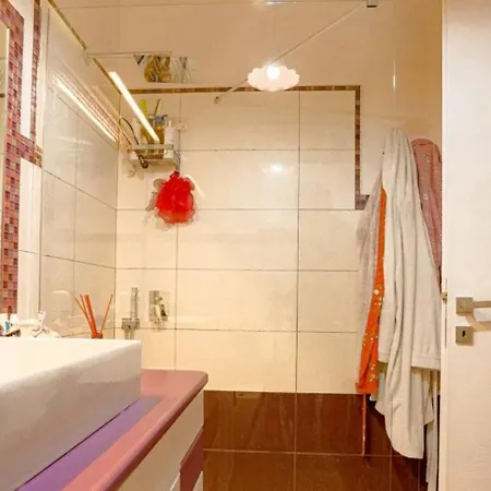 Apartment In With Your Loved Ones Alanya