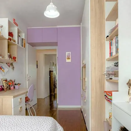 In With Your Loved Ones Apartamento Alanya